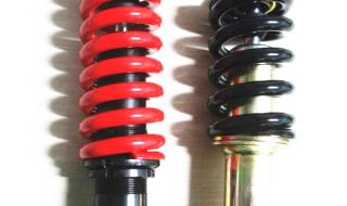 国产的汽车减震器什么牌子的好 国产减震器十大排名