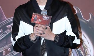 王力宏和刘亦菲的电影是什么 王力宏电影歌曲