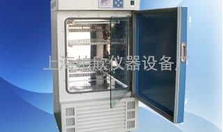 恒温振荡培养箱与生化培养箱的区别 生化恒温培养箱