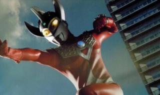 泰罗奥特曼最后一集 泰罗奥特曼最后一集