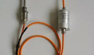 为什么磁电式传感器又叫做速度传感器怎样用它测量运动位移和加速度 磁致伸缩位移传感器