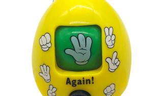 石头剪刀布的意思 石头剪刀布图片