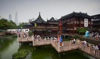 上海旅游景点有哪些 上海旅游景点介绍