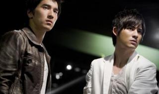 痞子英雄结局是什么 痞子英雄结局是什么