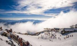 2月玉龙雪山穿衣攻略10大忌 玉龙雪山自助游攻略