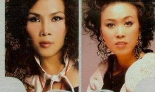 山沟沟那英 山沟沟那英