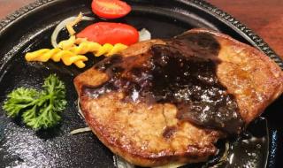 哈尔滨自助餐哪家比较好 阿尔卑斯自助西餐厅