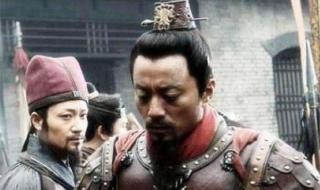 宋江林冲的人物形象 宋江人物形象分析