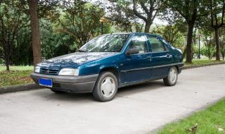 雪铁龙富康怎么样 雪铁龙富康怎么样