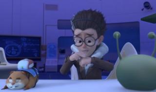 天才威多少岁 天才威的真实身份