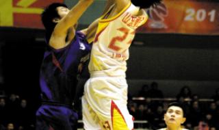 cba夏季联赛积分榜最新排名 CBA男篮最新排名