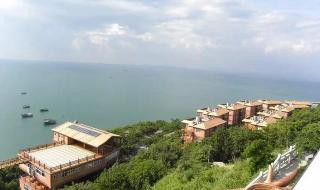 茂名的放鸡岛好玩,还是阳江的海陵岛好玩 茂名放鸡岛旅游攻略