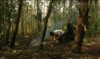 贝尔格里尔斯地位 贝尔格里尔斯荒野求生