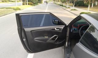 现代飞思有蓝牙吗 现代飞思veloster