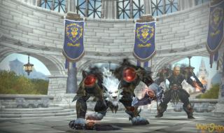 wlk刺杀盗贼输出手法 dz输出手法