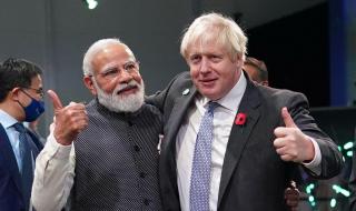 英国正式陷入衰退