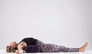 阴瑜瑜伽高级文案 阴瑜伽是什么意思