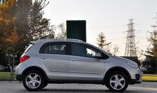 长城腾翼c20r详细参数 长城腾翼c20r怎么样