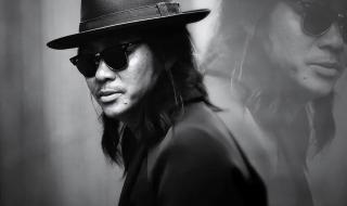 乌兰巴托的夜中文版谁写的 乌兰巴托的夜赵涛