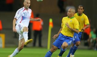 2006年世界杯克罗地亚比分 2006年世界杯巴西小组赛成绩