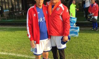 国足多久没进世界杯了 卡塔尔世界杯为什么没有国足