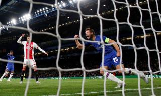 2021年欧冠冠军是谁 2020欧冠冠军阵容