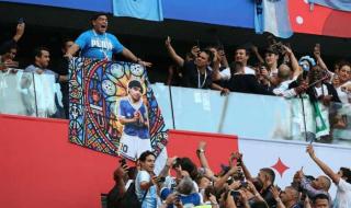 梅西世界杯进球纪录 2014世界杯梅西进球数据