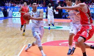 cba个人排名榜最新排名 cba世界联赛排名