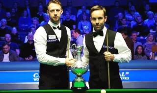 丁俊晖斯诺克最高排名 丁俊晖斯诺克最高排名