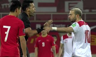 2008年世界杯预选赛12强赛中国队战况排名 2021年世界杯十二强中国排名