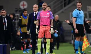 欧冠对赛规则 欧冠小组赛几回合