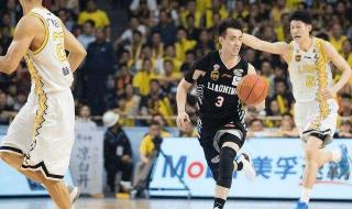 cba总决赛辽宁vs广厦g4什么时候 辽宁对广厦总决赛比分是多少