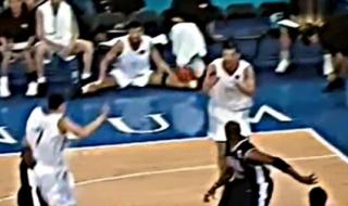 2000年悉尼奥运会20公里竞走决赛 悉尼奥运会为什么在2000年举行