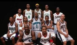 nba全明星赛有什么意义 nba全明星赛有什么意义