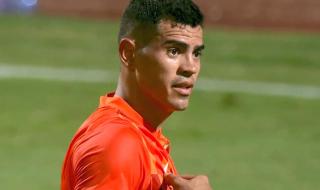 中超全新积分排名 中超全新积分排名