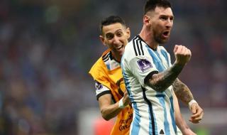 2022世界杯阿根廷队长 阿根廷国家队2022世界杯集训时间